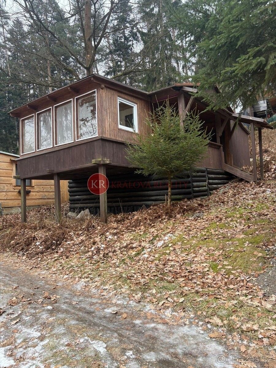 Chaty, České Budějovice, 370 07