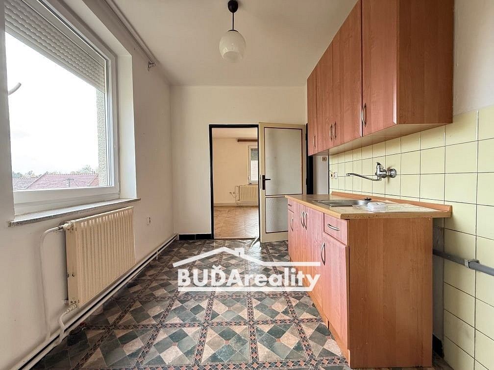 Byt 3+1 · 63 m² · Vlčnov, okres Uherské Hradiště - 3