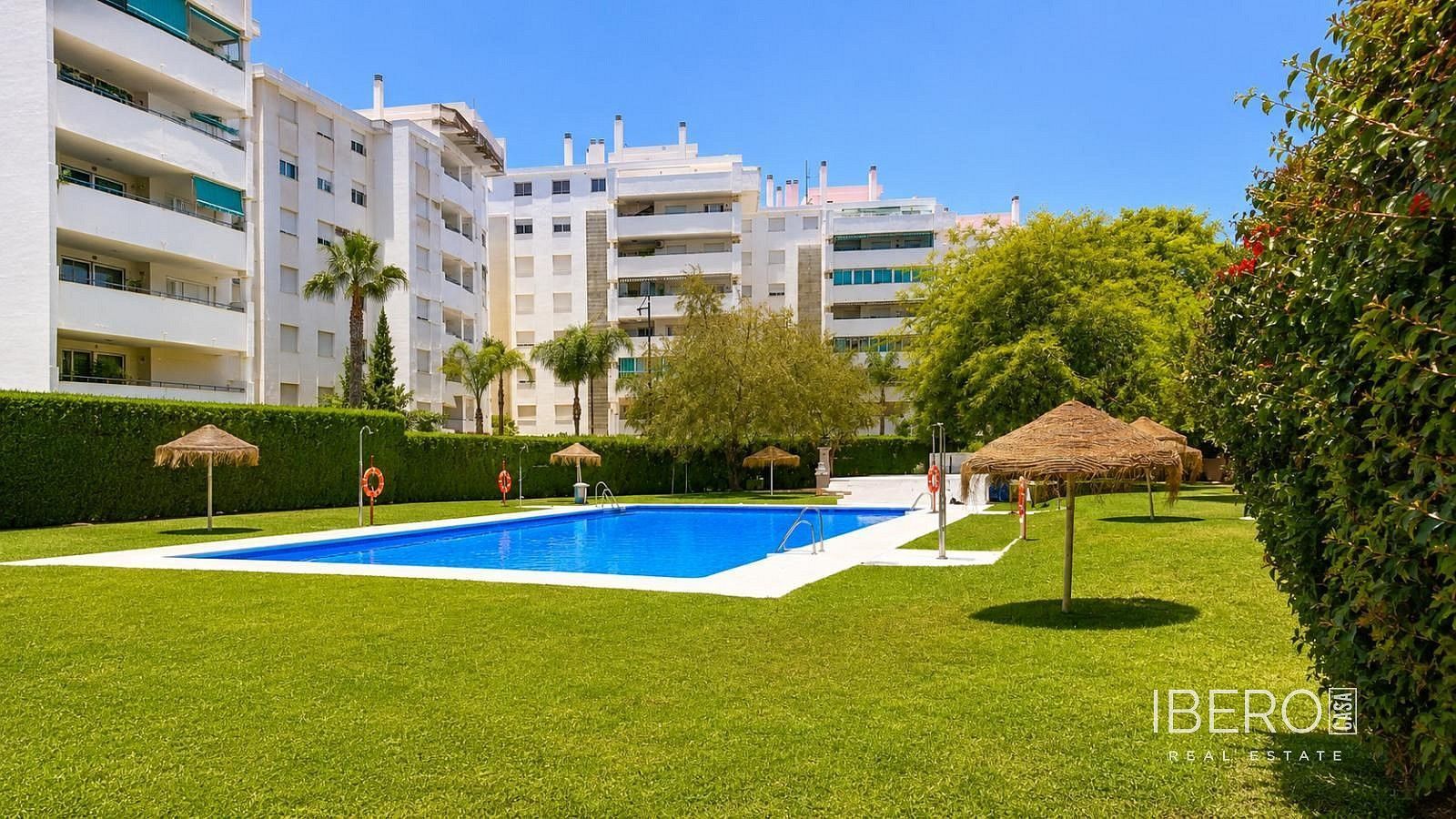 4+kk, Fuengirola, Španělsko, 122 m² - 1