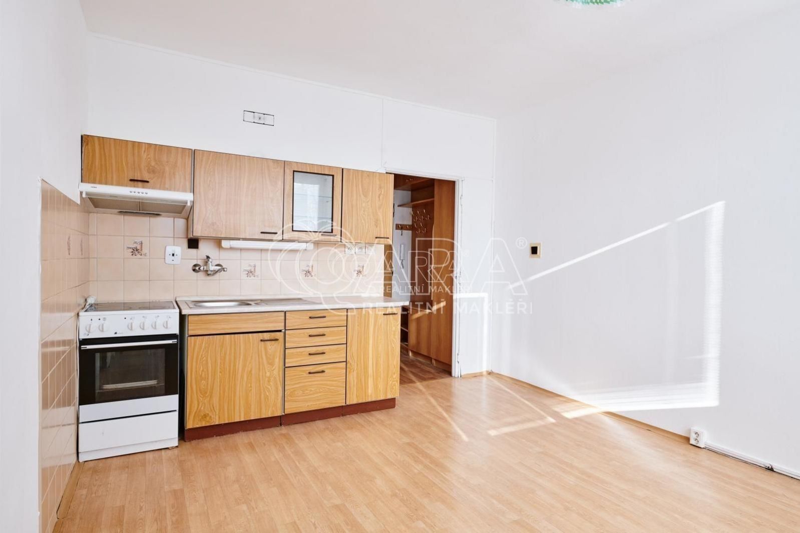 Byt 1+1 · 37 m² · Strakonice II - 3