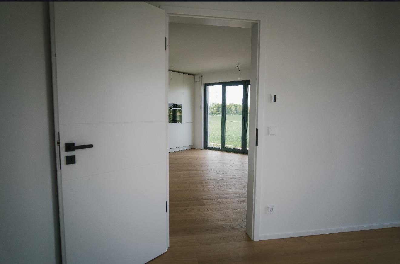 Byt 3+1 · 59 m² · Goteboldstraße 46 München Allach Bayern 80999 - 3
