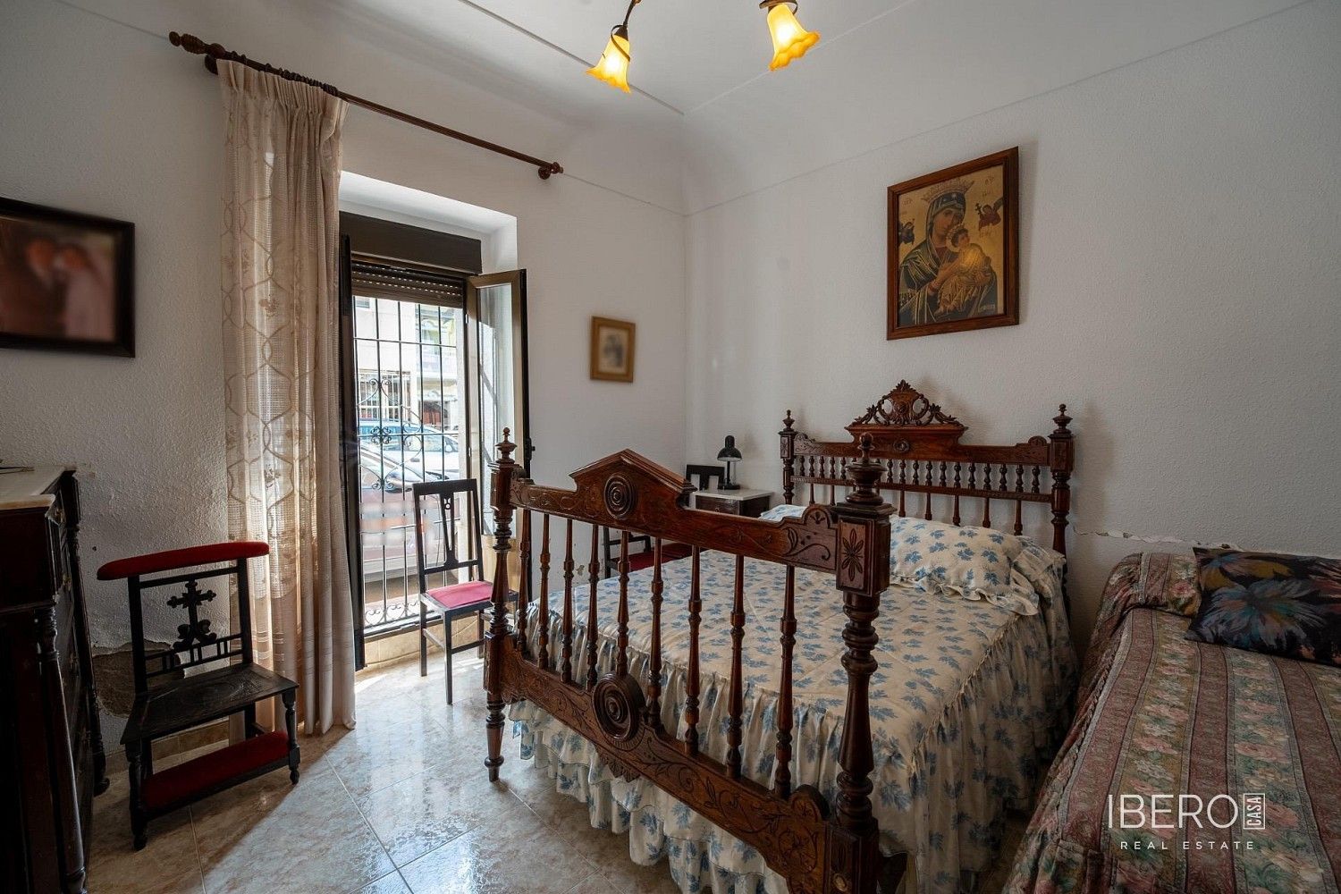 Prodej rodinný dům - Guareña, Španělsko, 333 m² - 2