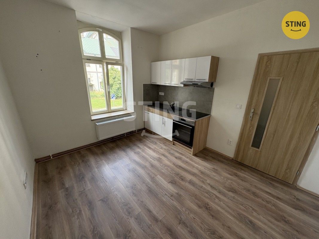2+kk, Lutinovova , Prostějov, 55 m² - 1