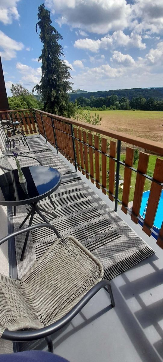 Chata · Olešnice u Turnova, Liberecký kraj - 3