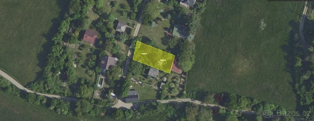 Zahrady, Jílové u Prahy, 254 01