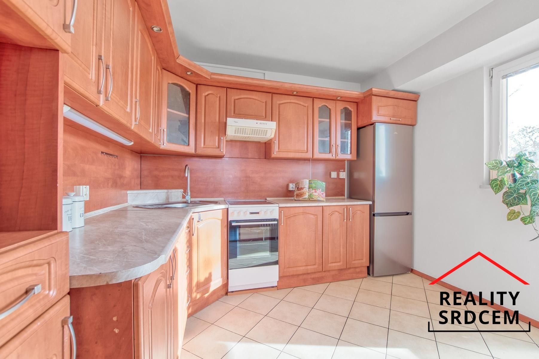 2+1, Žižkova, Karviná, 60 m²