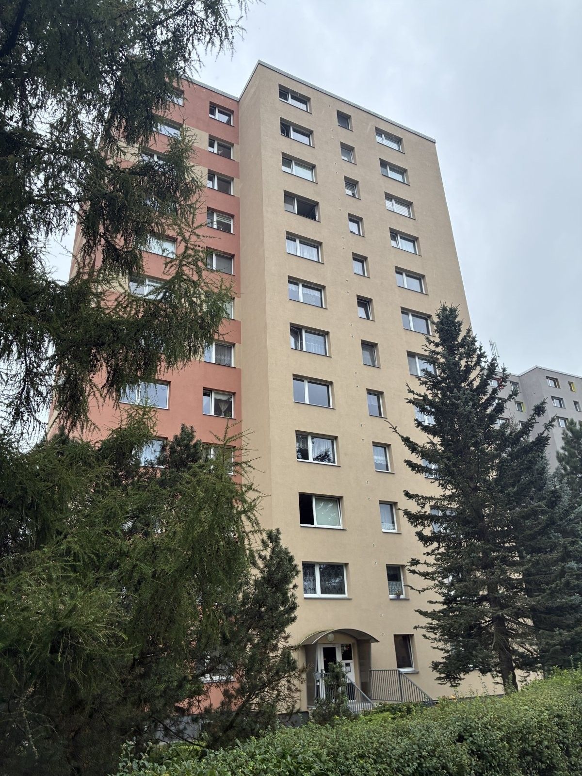 1+1, Letná 516, Liberec XII-Staré Pavlovice, 39 m² - 1