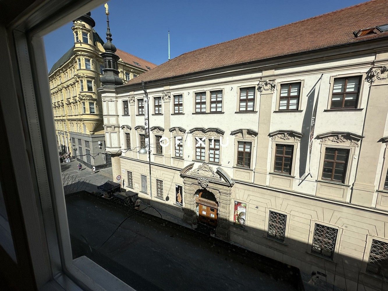 Kancelář · 61 m² · Brno - Brno-město, okres Brno-město, Jihomoravský kraj - 3