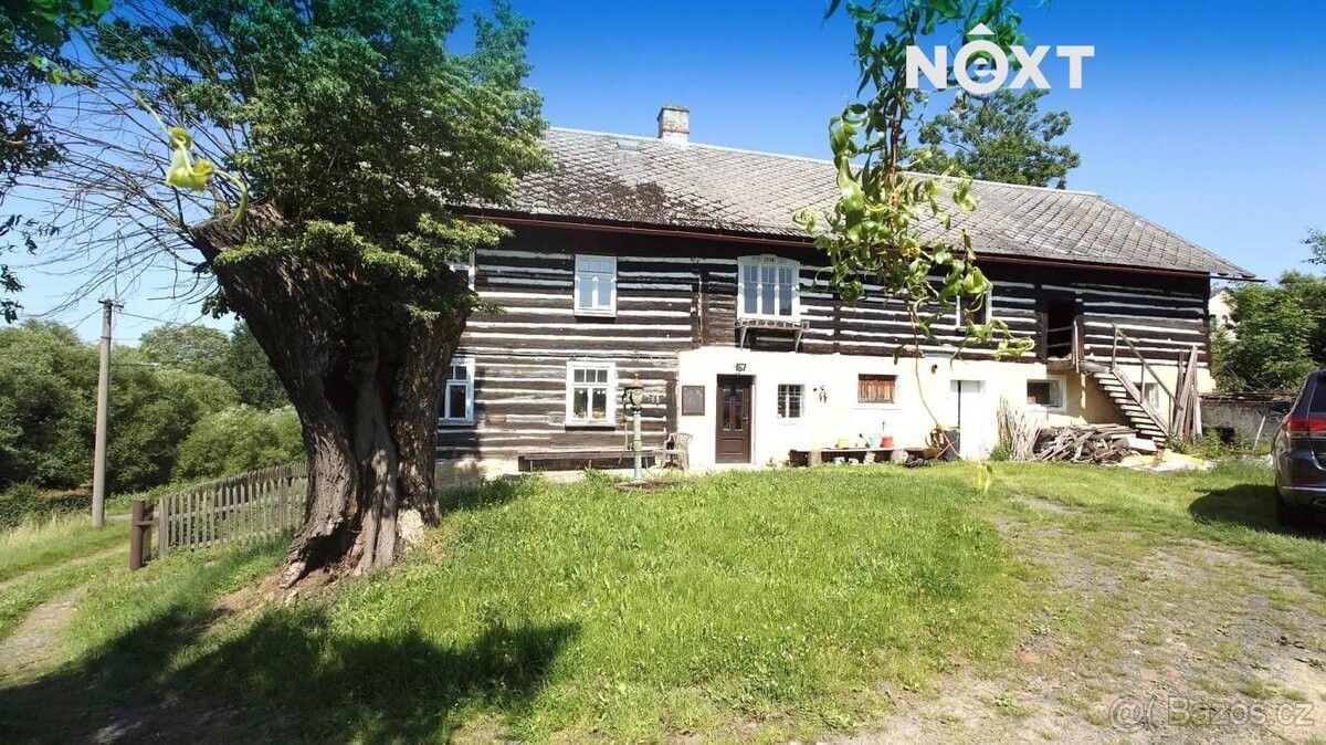 Chaty, Česká Lípa, 470 02 - 1