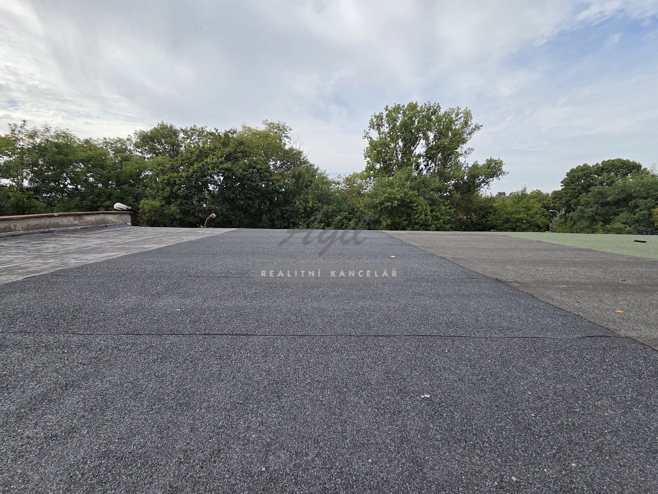Nemovitost · 18 m² · Brno - Černovice, okres Brno-město, Jihomoravský kraj - 4