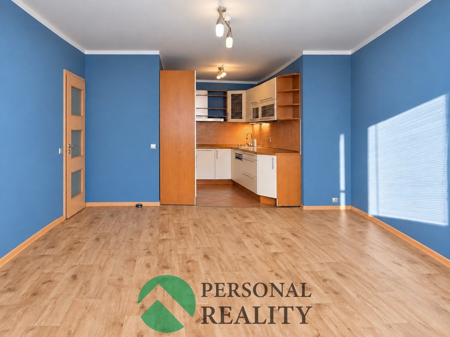 Byt 2+kk · 43 m² · Boloňská, Praha Horní Měcholupy - 4