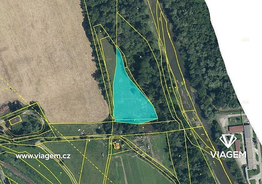 Zemědělský pozemek · Karviná, Moravskoslezský kraj - 2