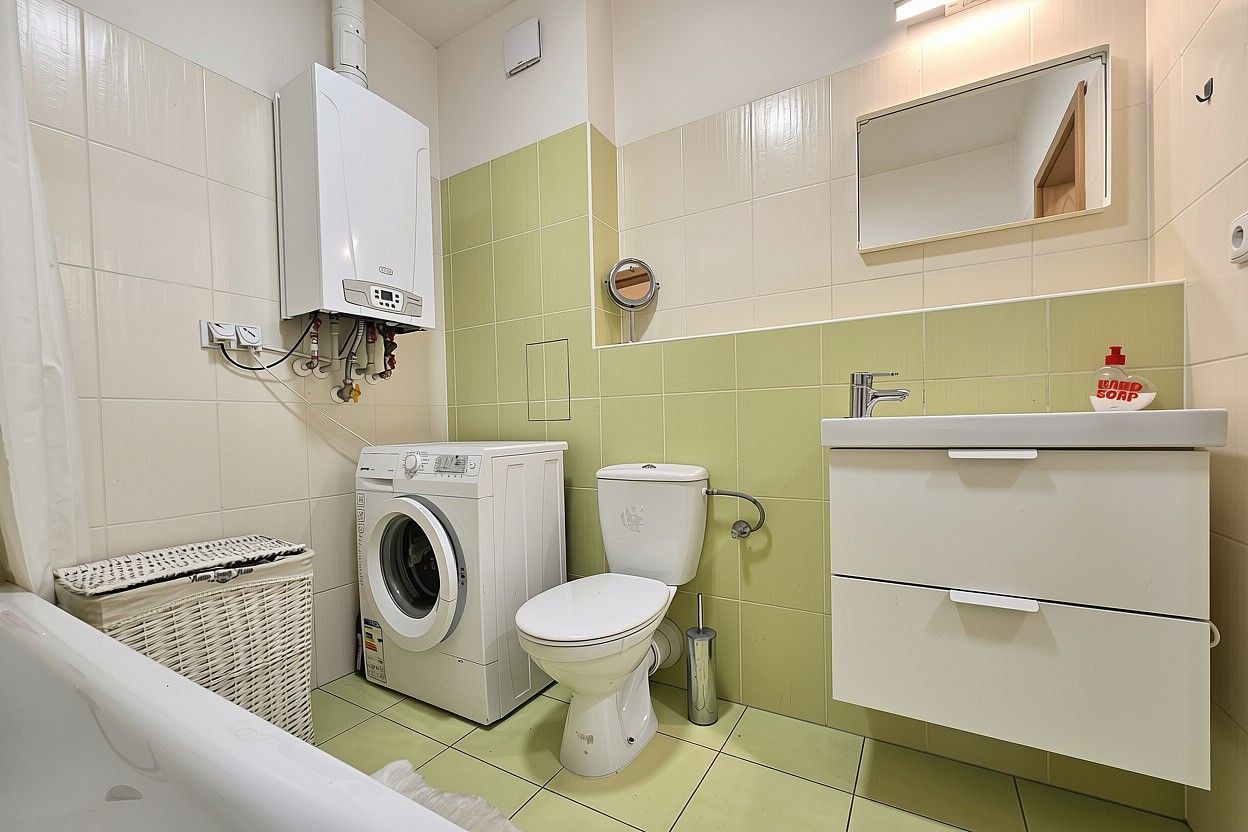 Prodej byt 2+kk - Vranovice, okres Brno-venkov, Jihomoravský kraj, 55 m² - 5