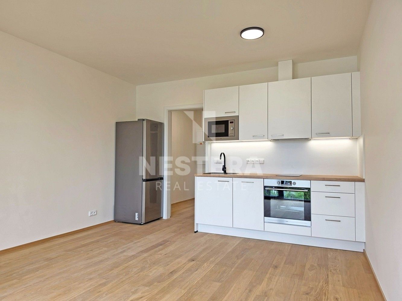 Byt 1+kk · 32 m² · Střížkovská, Praha 8 - Střížkov - 3