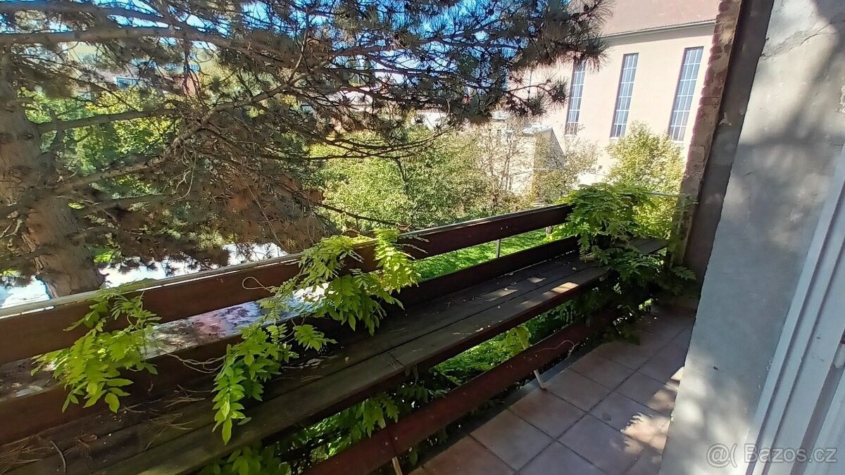 Pronájem byt - Brno, 615 00