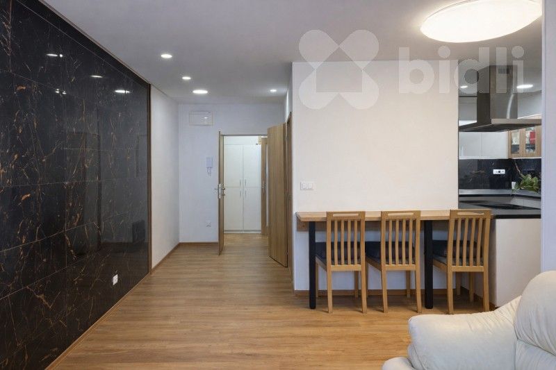 Prodej byt 2+kk - Běhounkova, Praha, 45 m²