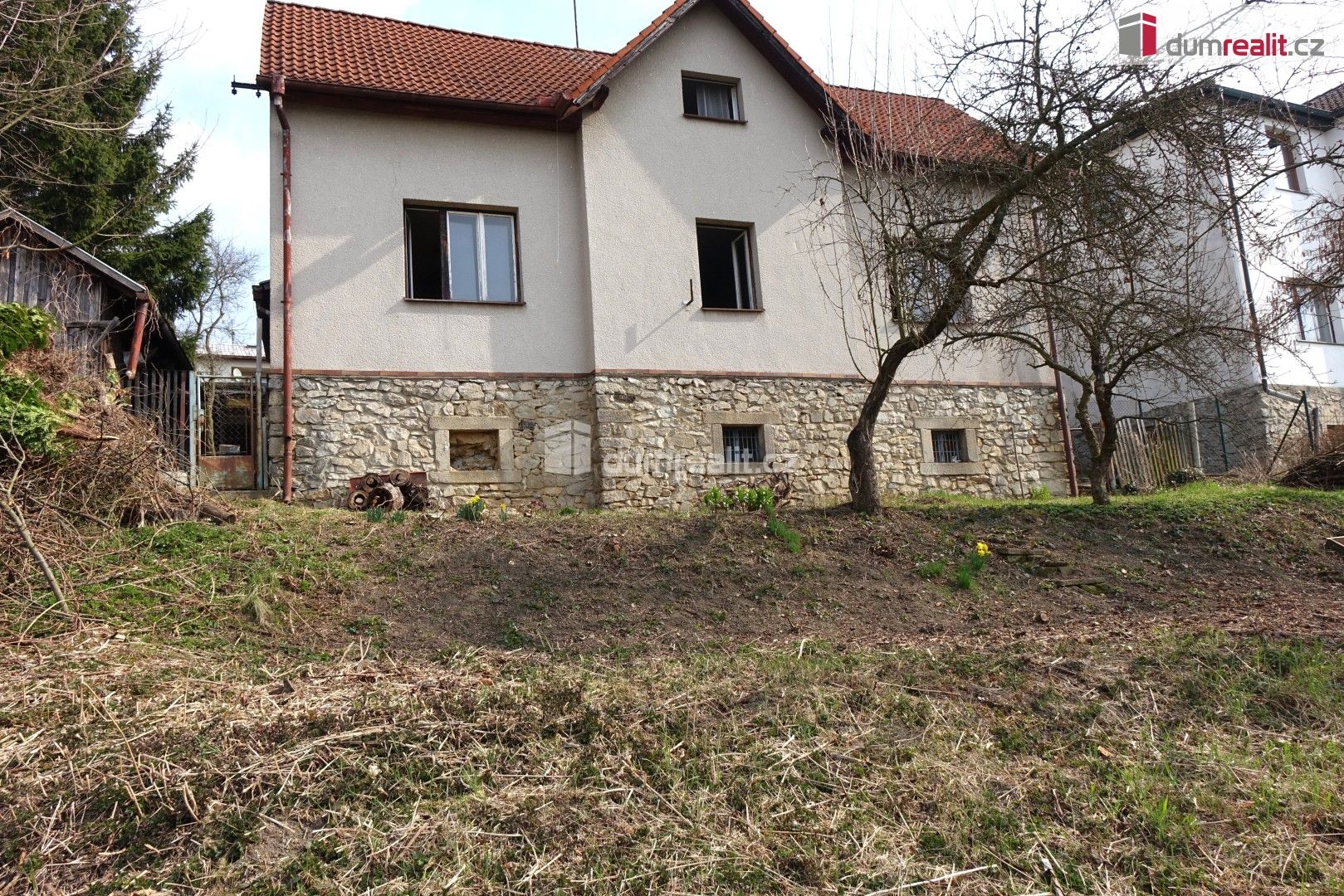 Rodinné domy, Poděbradova, Ledeč nad Sázavou, 150 m² - 1