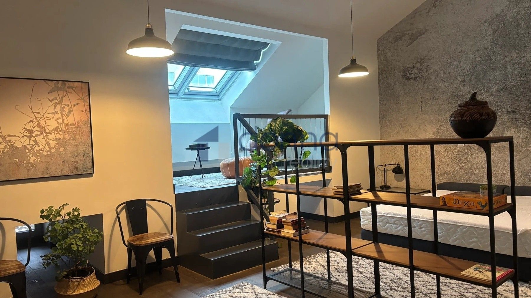 2+kk, Revoluční, Praha, 92 m²