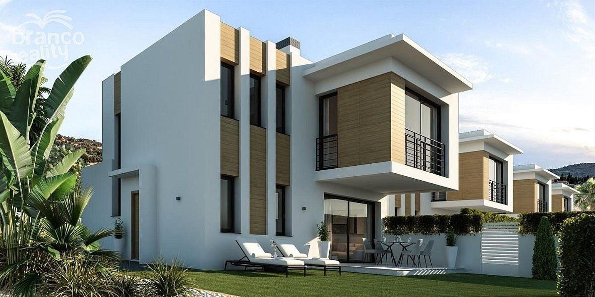 Prodej rodinný dům - Denia, ES, 180 m² - 2