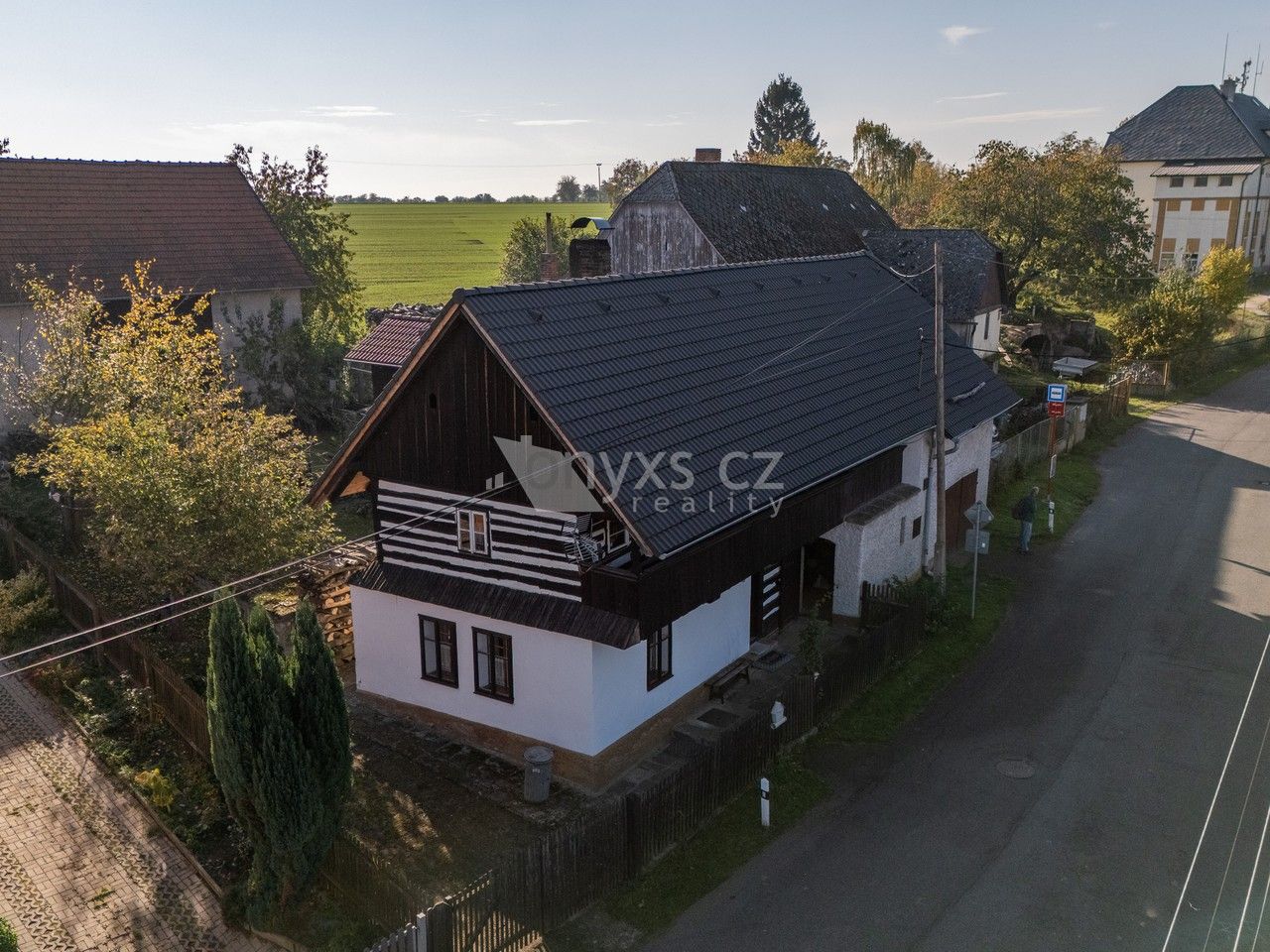 Prodej chalupa - Kovanec, 100 m² - 2