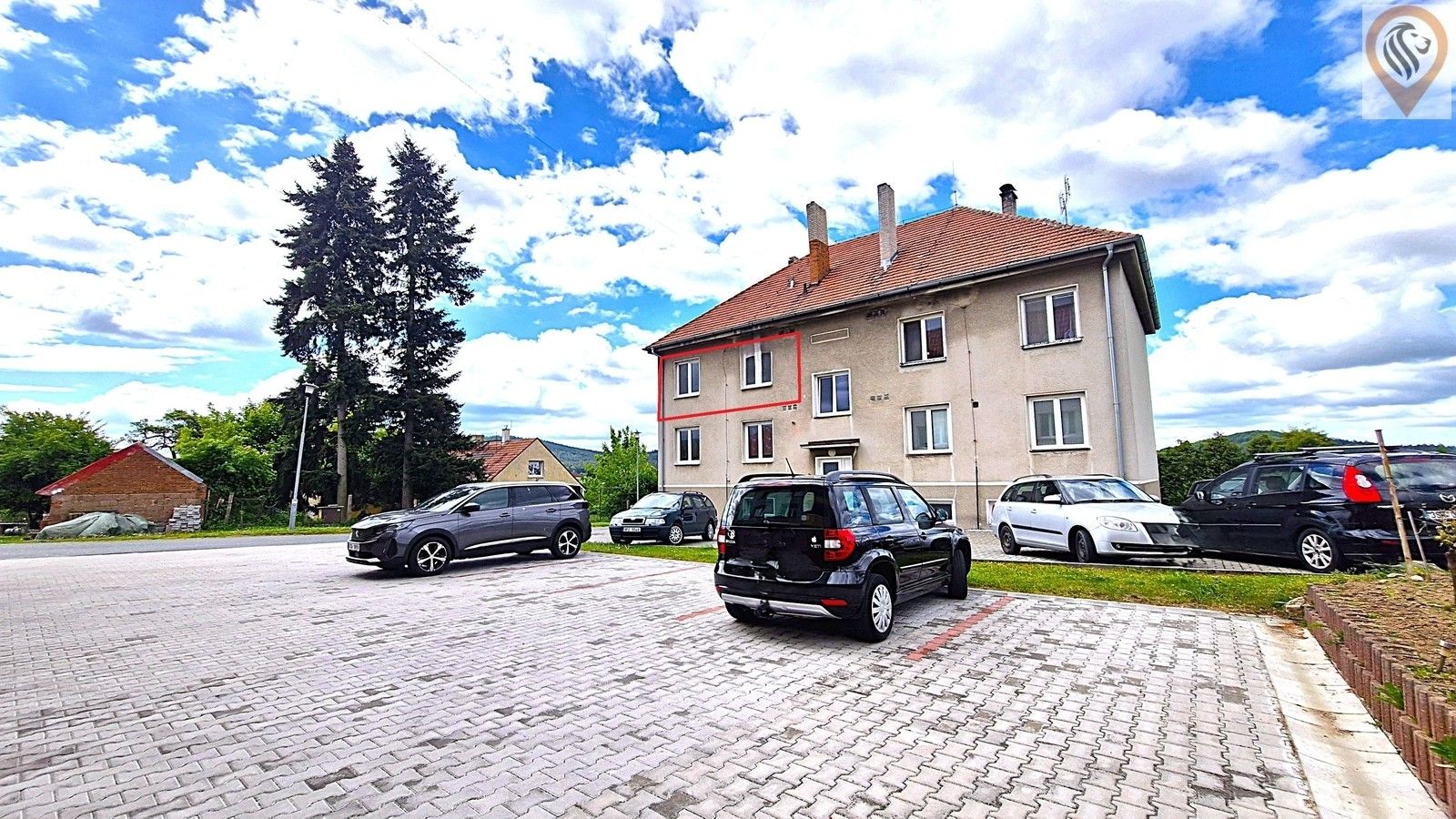 Pronájem byt 2+kk - Sobětice, Klatovy, 68 m²