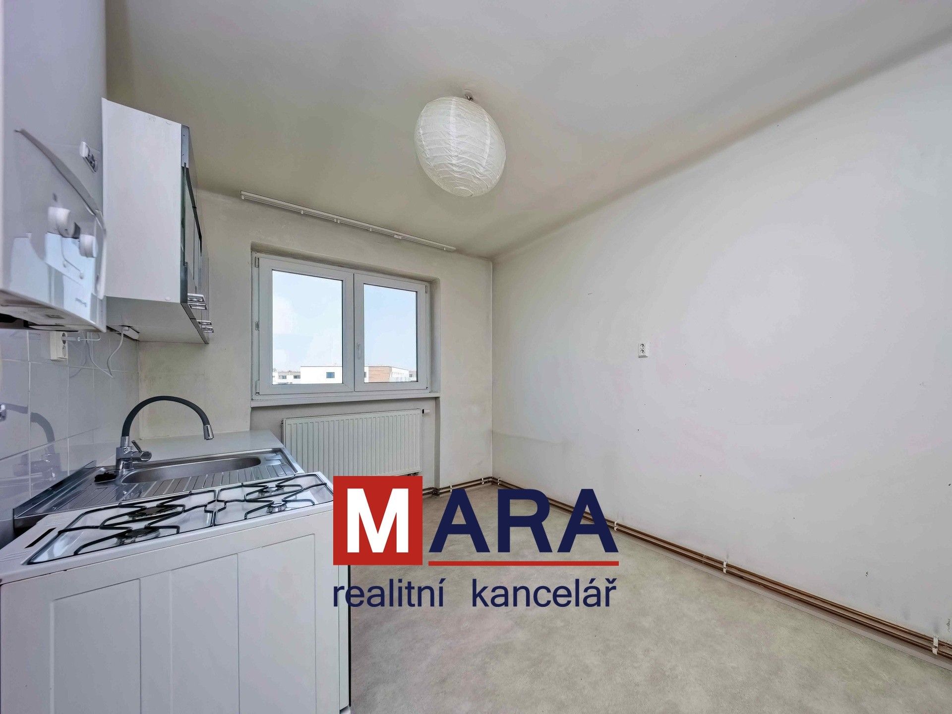 Byt 2+1 · 51 m² · tř. Míru 773, Olomouc Nová Ulice - 4