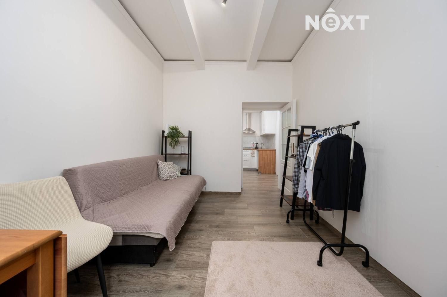 1+kk, Záběhlická 1722, Praha Záběhlice, 24 m² - 2