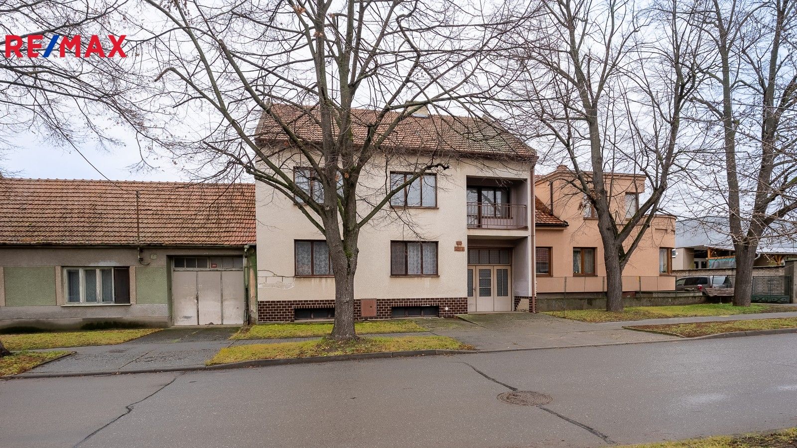 Rodinné domy, Lipov, 180 m²