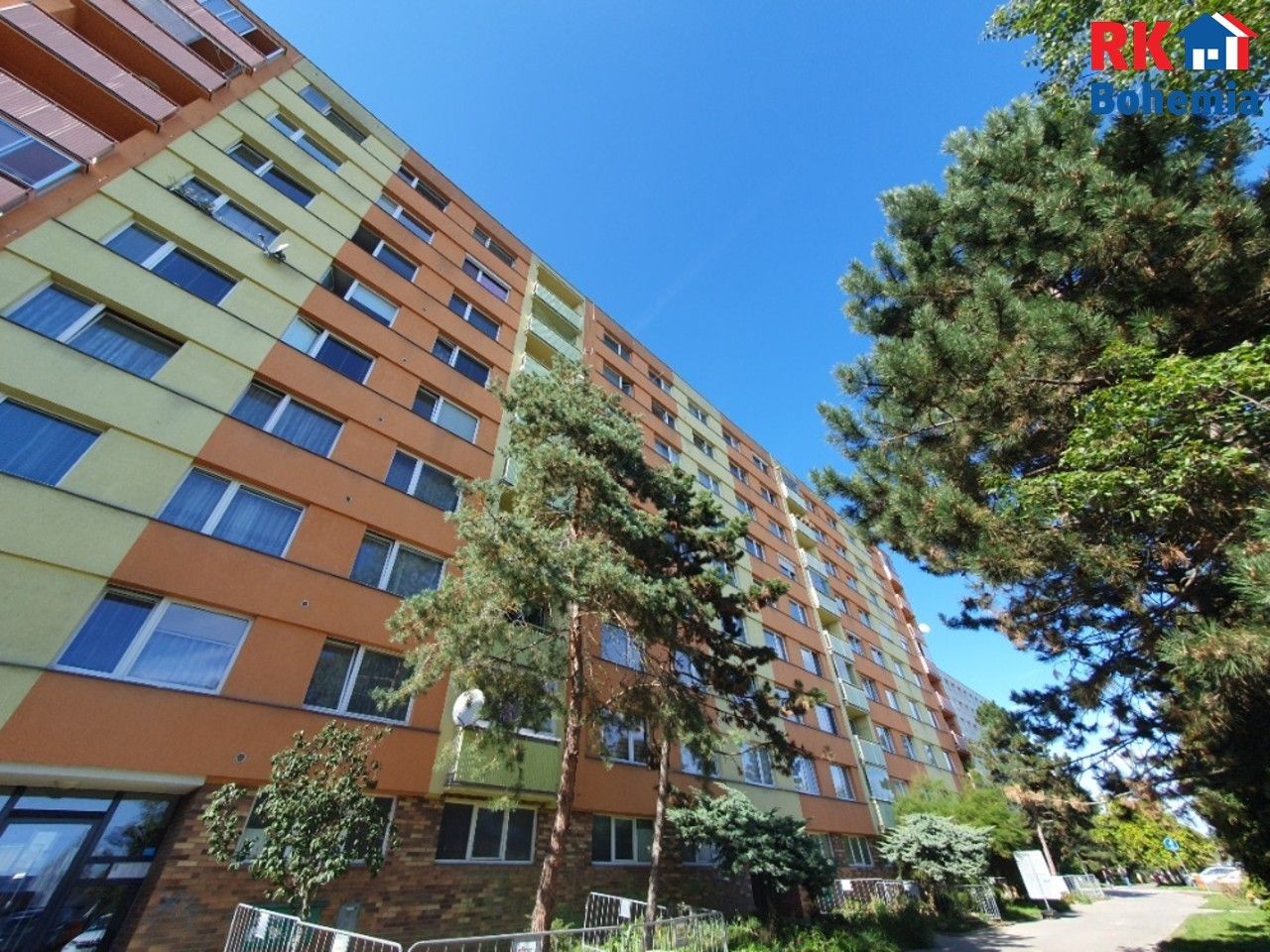 2+1, Havlíčkova, Mladá Boleslav, 66 m²
