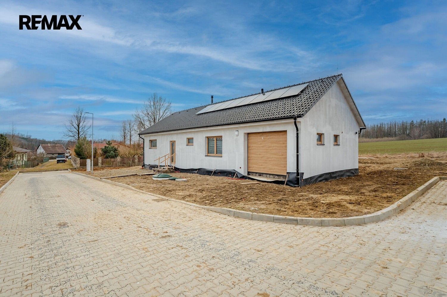 Rodinný dům · 91 m² · Bystrá, okres Pelhřimov - 3