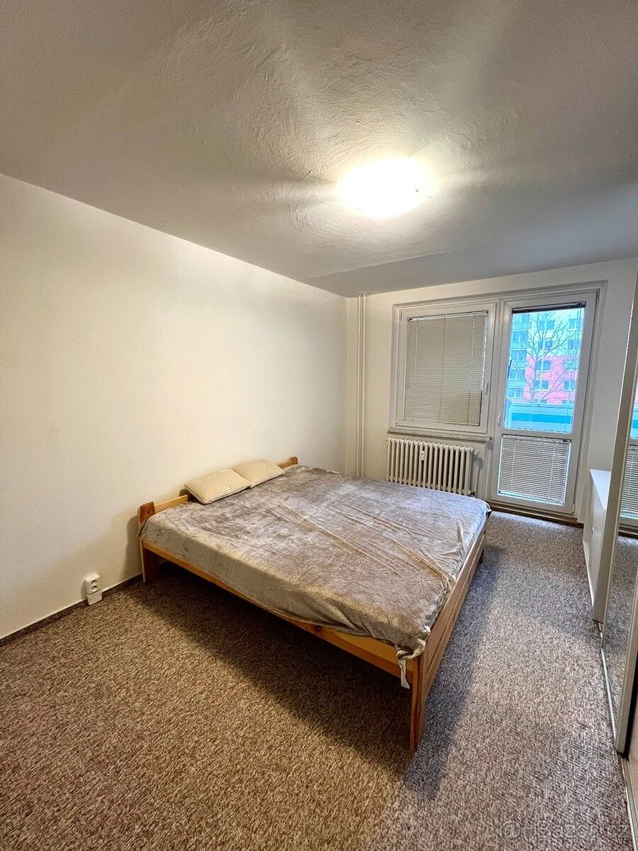 Pronájem byt - Brno, 635 00