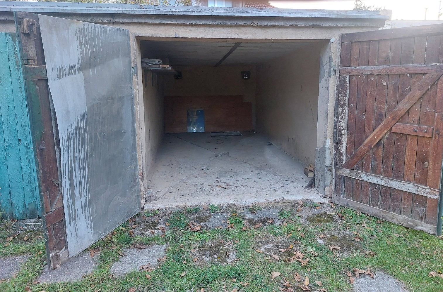 Garáž · 17 m² · Na okraji, Praha 6 - 3