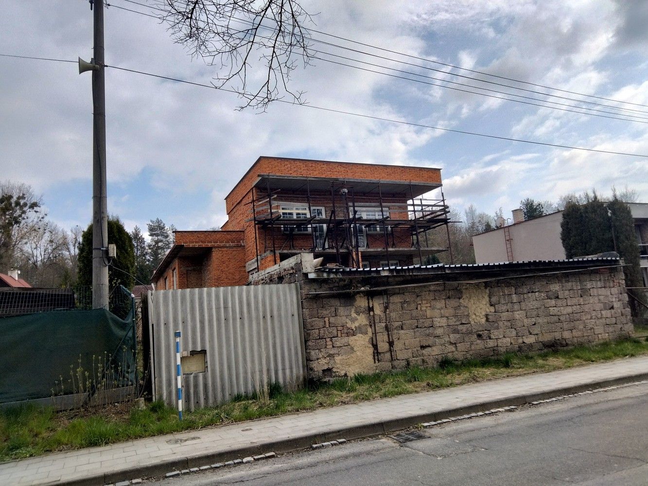 Vily, Přerov, 260 m² - 2