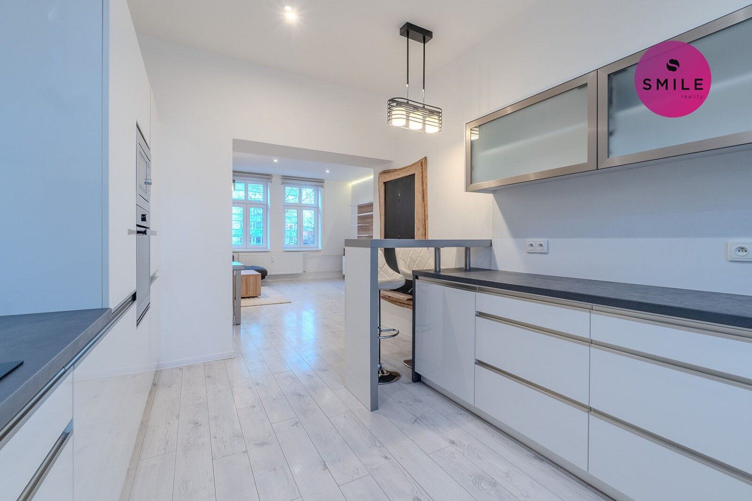 Byt 3+1 · 100 m² · Komenského, Frýdek-Místek - Místek - 3