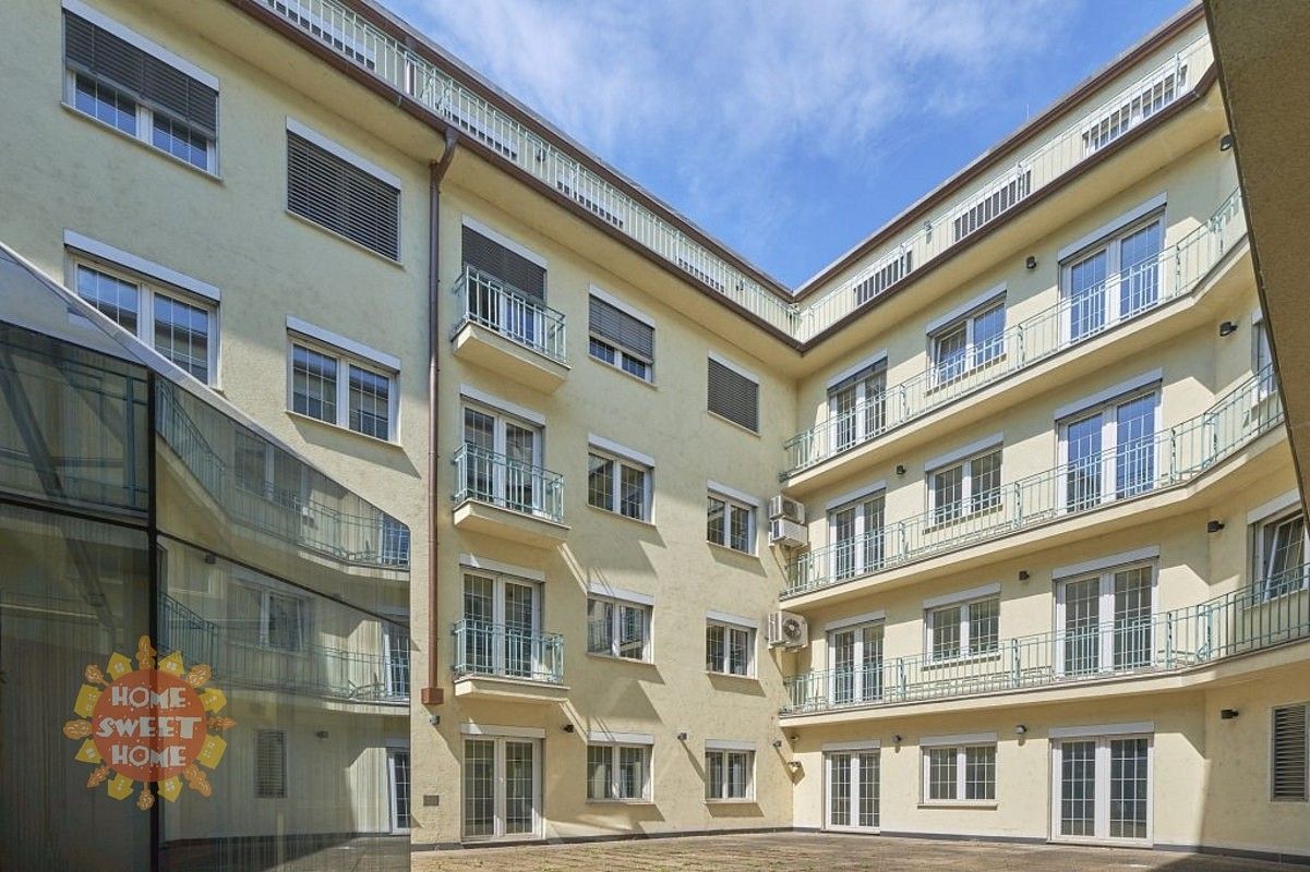 Kanceláře, Praha - Nové Město, okres Praha 1, Hlavní město Praha, 161 m² - 2