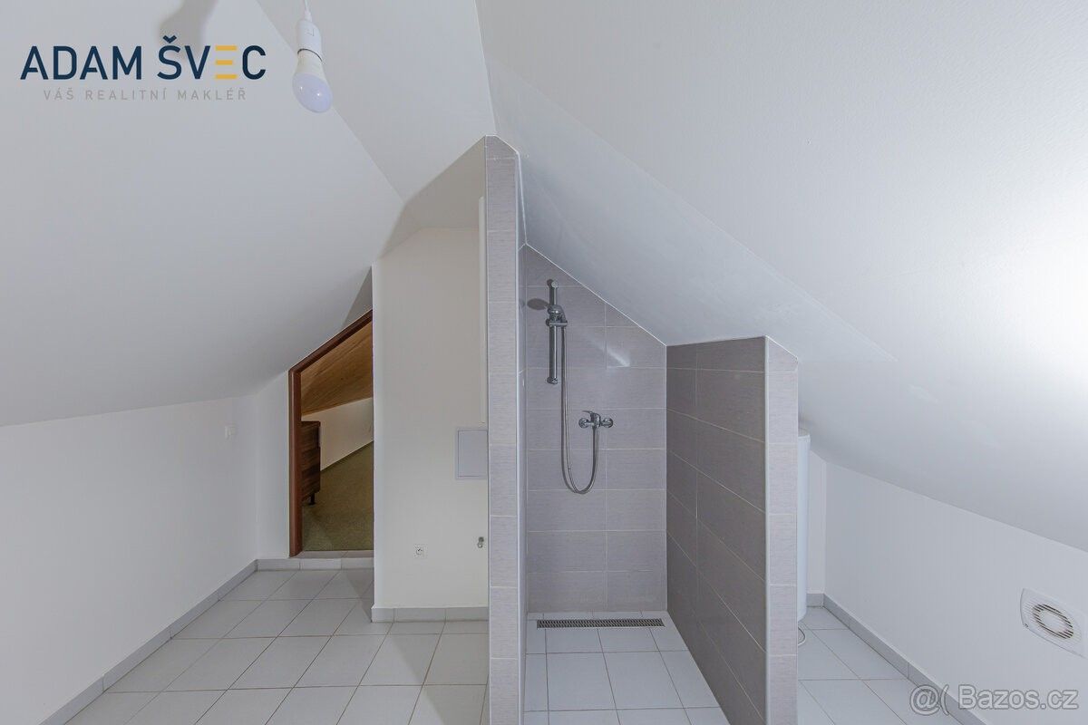 Pronájem byt - Litovel, 784 01