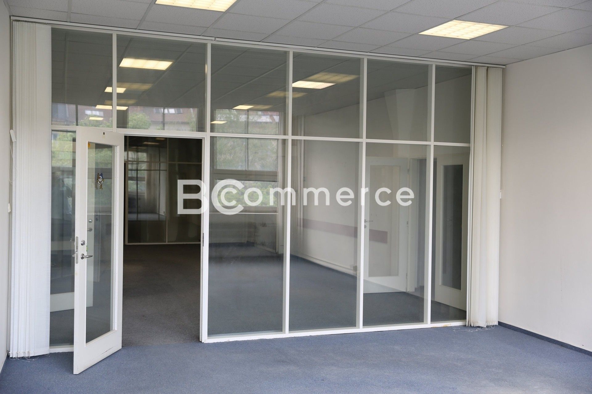 Kanceláře, Ponava, Brno, 350 m²