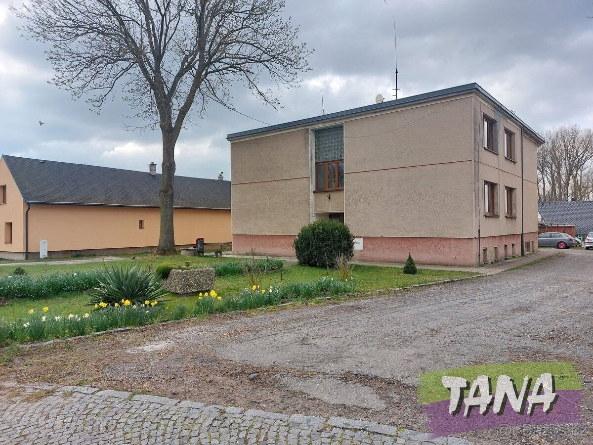 Byty, Bakov nad Jizerou, 294 01