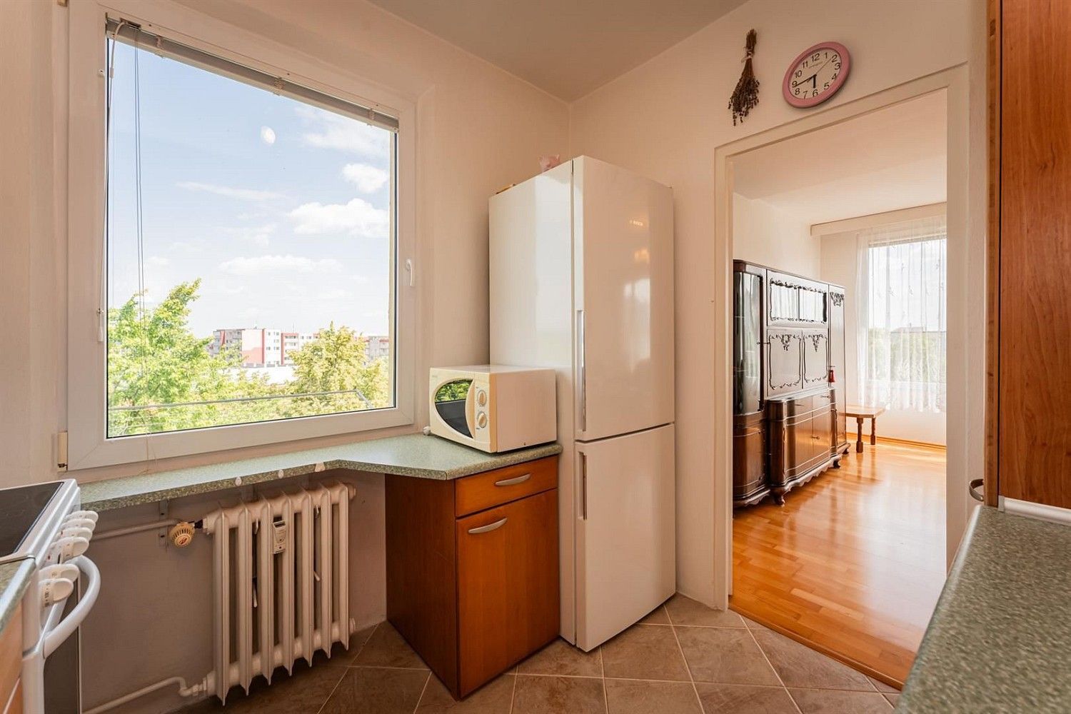 Byt 3+1 · 68 m² · Praha - Nusle, okres Praha 4, Hlavní město Praha - 4