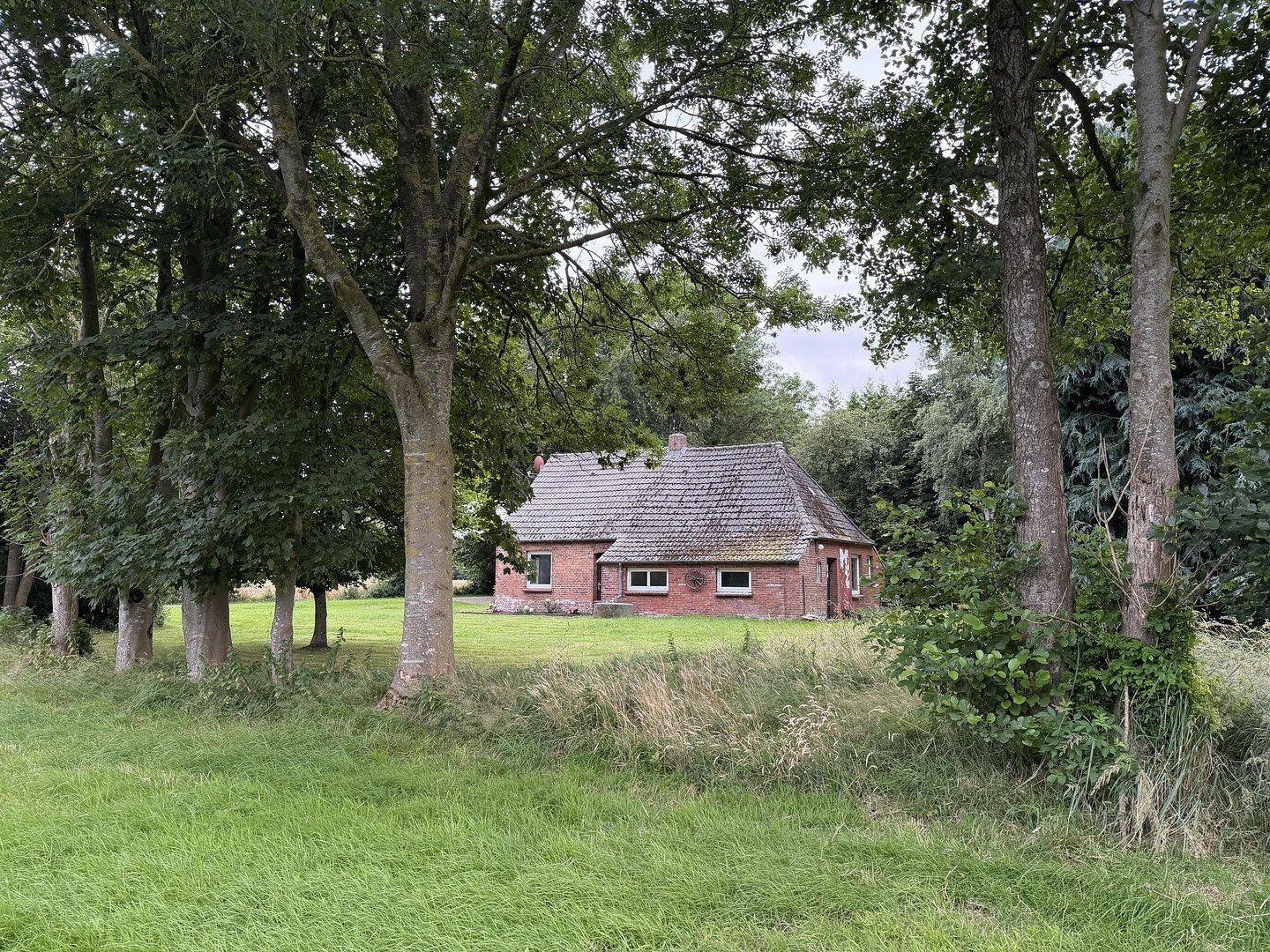Rodinné domy, Bummert Trift 8, , Dolní Sasko, 70 m² - 1