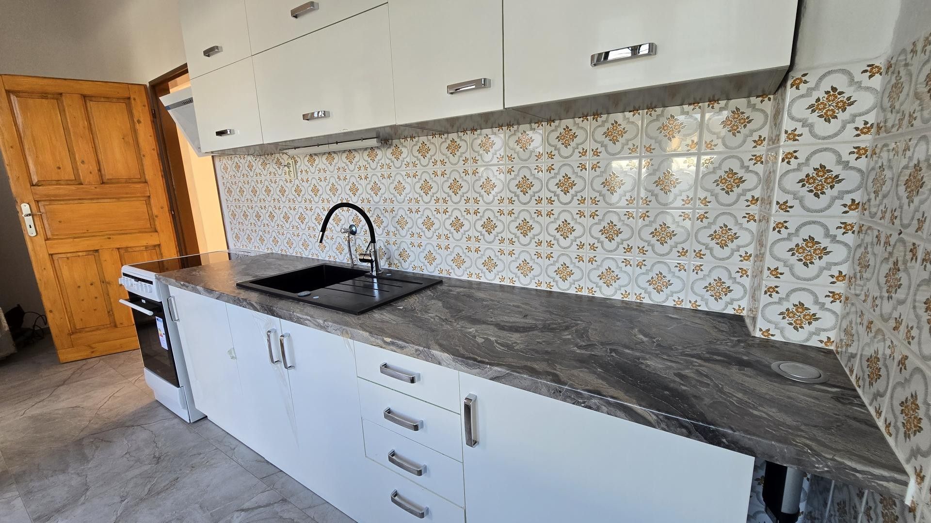 Pronájem byt 2+1 - Masarykova, Šternberk, 62 m²