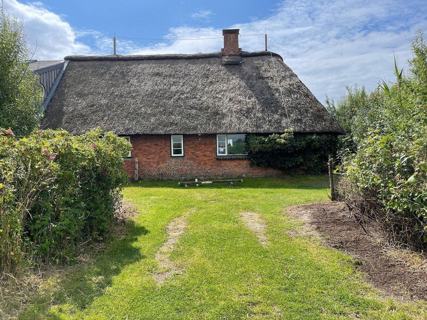 Rodinné domy, , Šlesvicko-Holštýnsko, 155 m² - 2