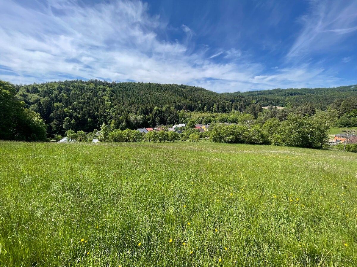 Pozemky pro bydlení, Ratiboř u Vsetína, 756 21