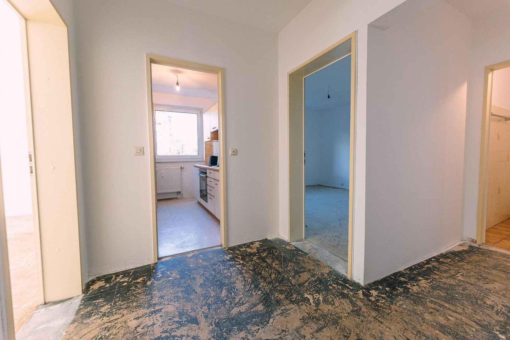 Prodej byt 3+1 - Wolfringstraße 1 Fürth Fürth Bayern 90765, 77 m² - 5