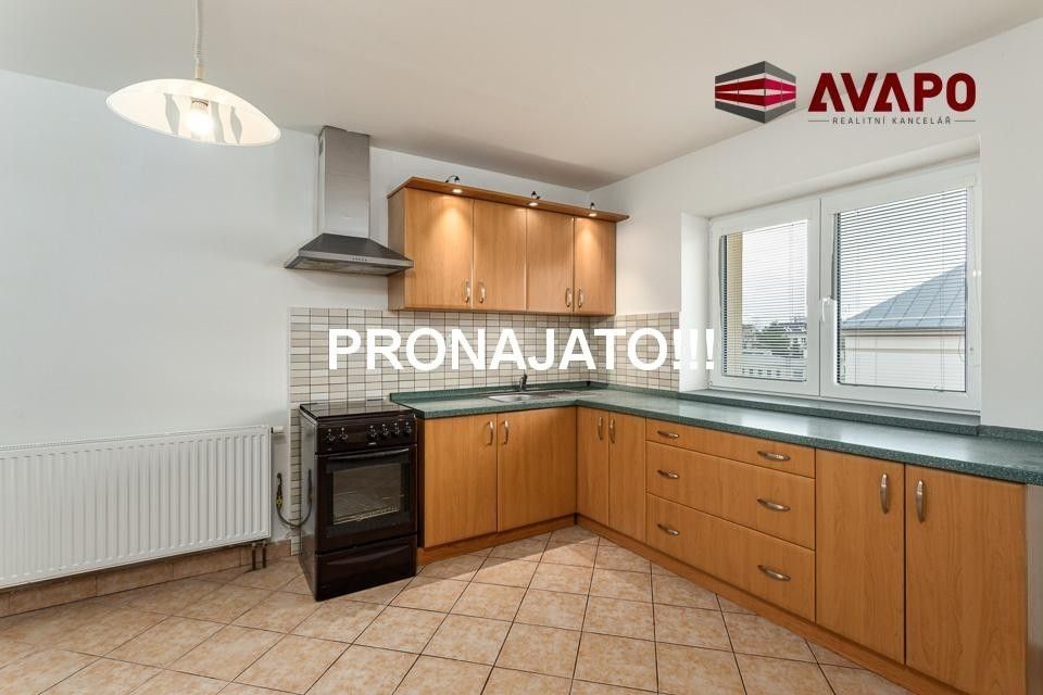 Pronájem byt 3+1 - Vaškovo náměstí, Opava, 90 m²