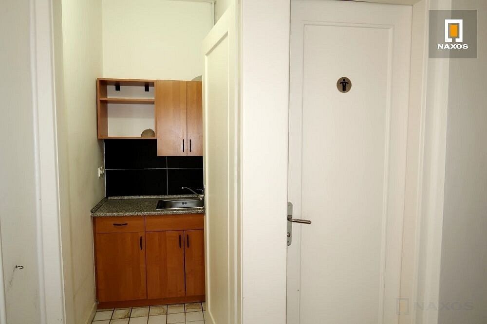 Pronájem kancelář - Ostrava - Moravská Ostrava, okres Ostrava-město, Moravskoslezský kraj, 95 m² - 5