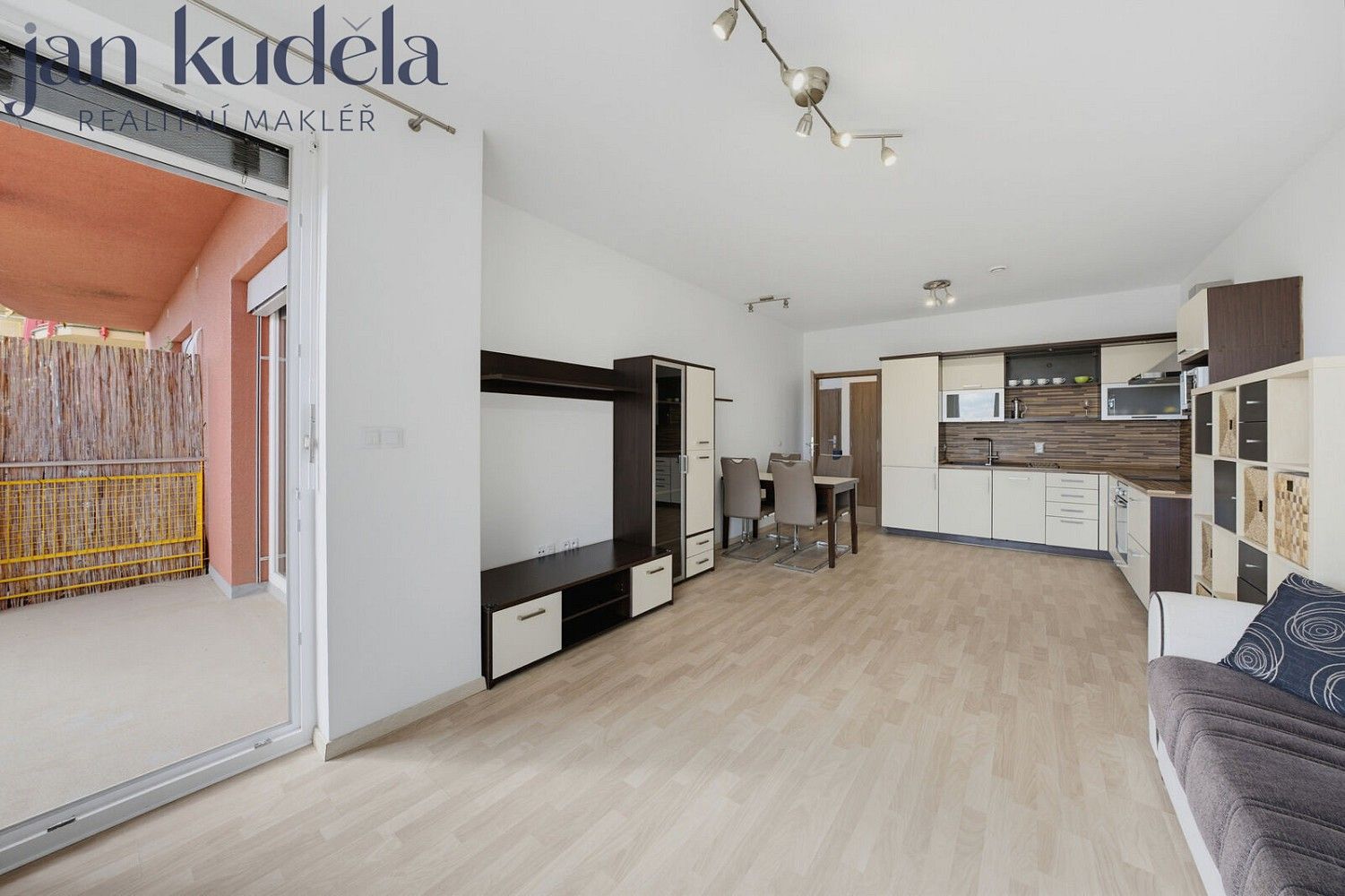 Byt 2+kk · 59 m² · Rajhrad, okres Brno-venkov, Jihomoravský kraj - 4