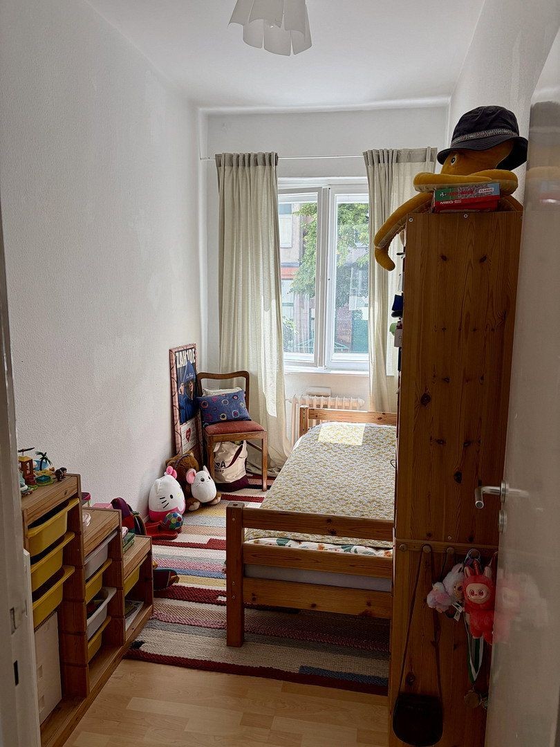 Byt 2+kk · 63 m² · Düsseldorfer Straße 38b Berlin Wilmersdorf Berlin 10707 - 3