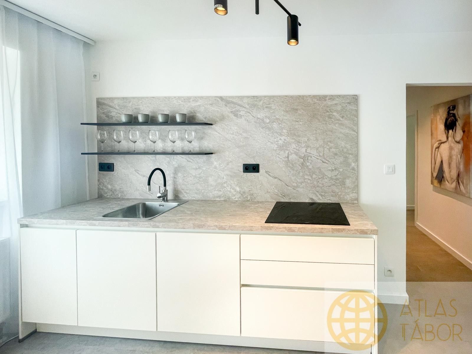 2+1, Skalecká, Mníšek pod Brdy, 54 m² - 1