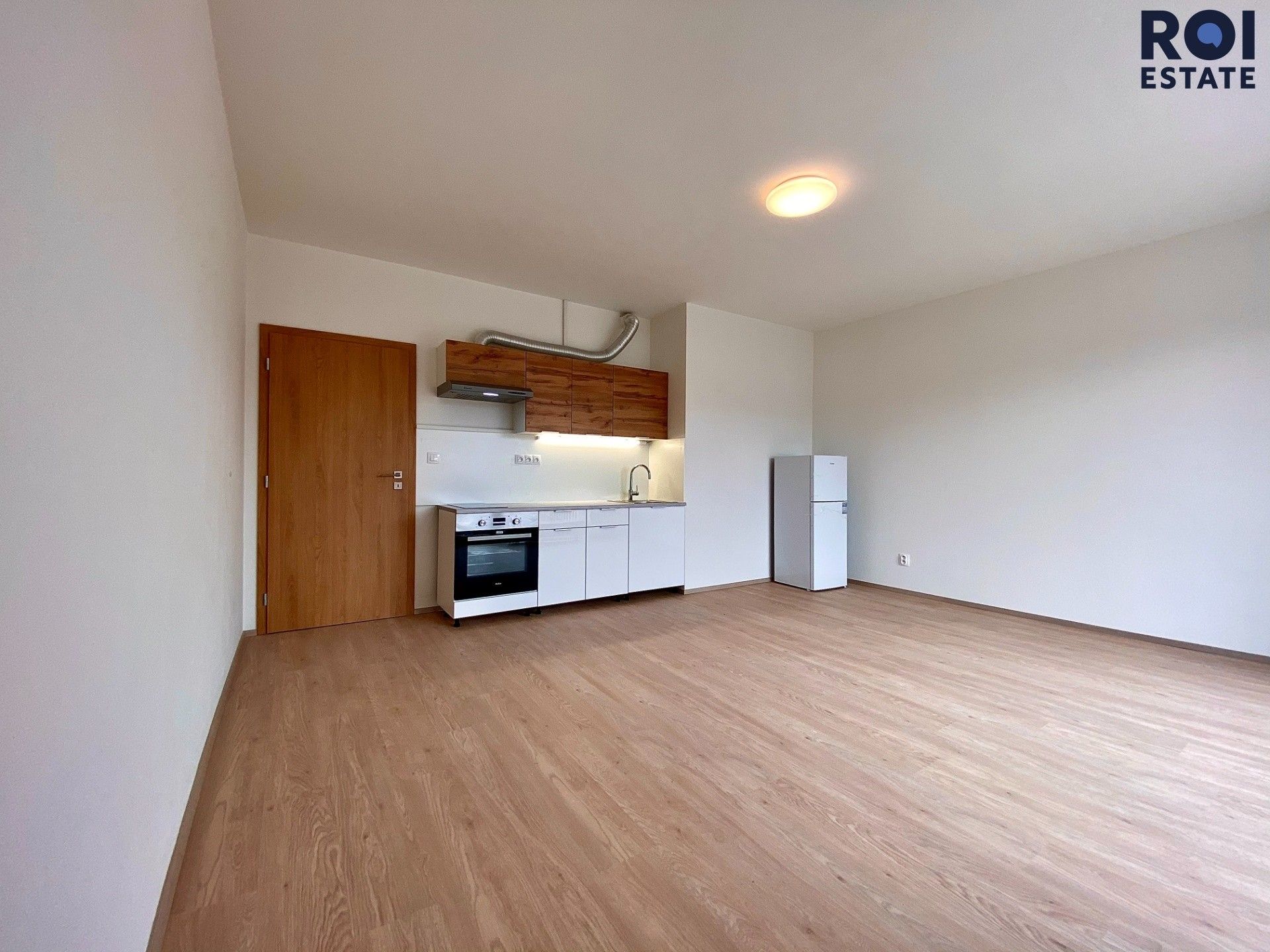 1+kk, Pšeničná, Hostivice, 32 m² - 1